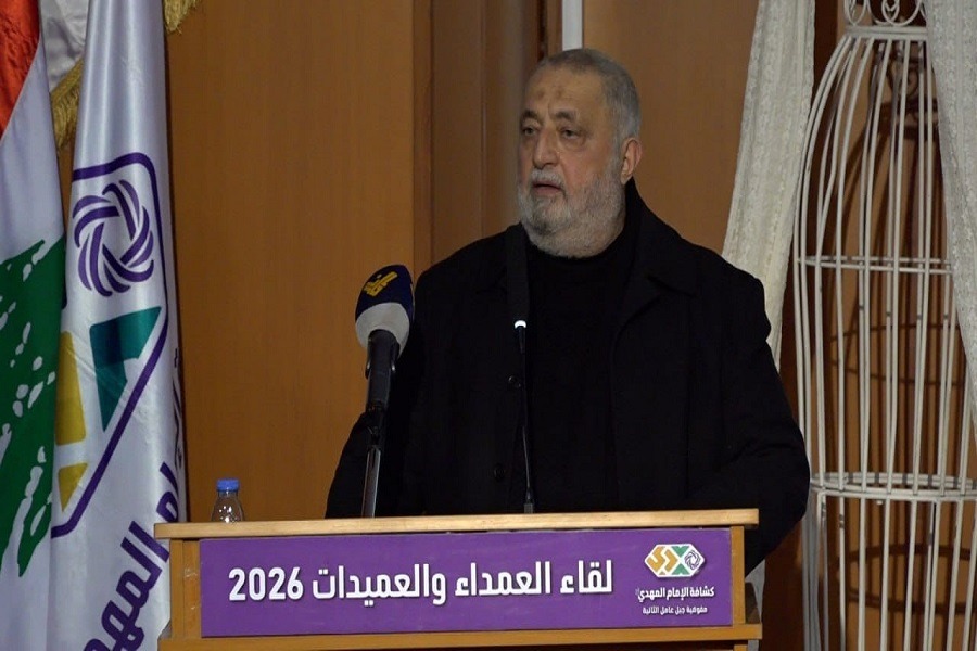 ضعون من صيدا: لن نُكسَر والجنوب باقٍ بالمقاومة وأهله 