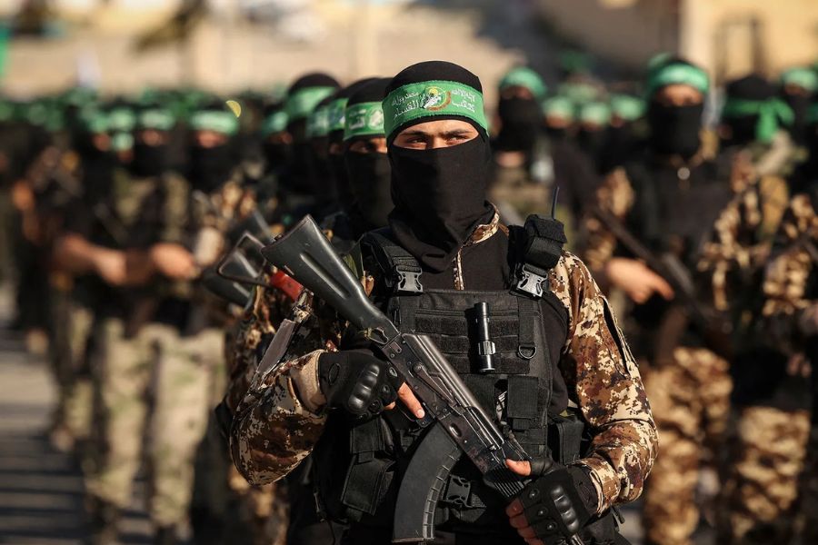 معهد أمني صهيوني يُقرّ بتعافي حركة حماس خلال العدوان