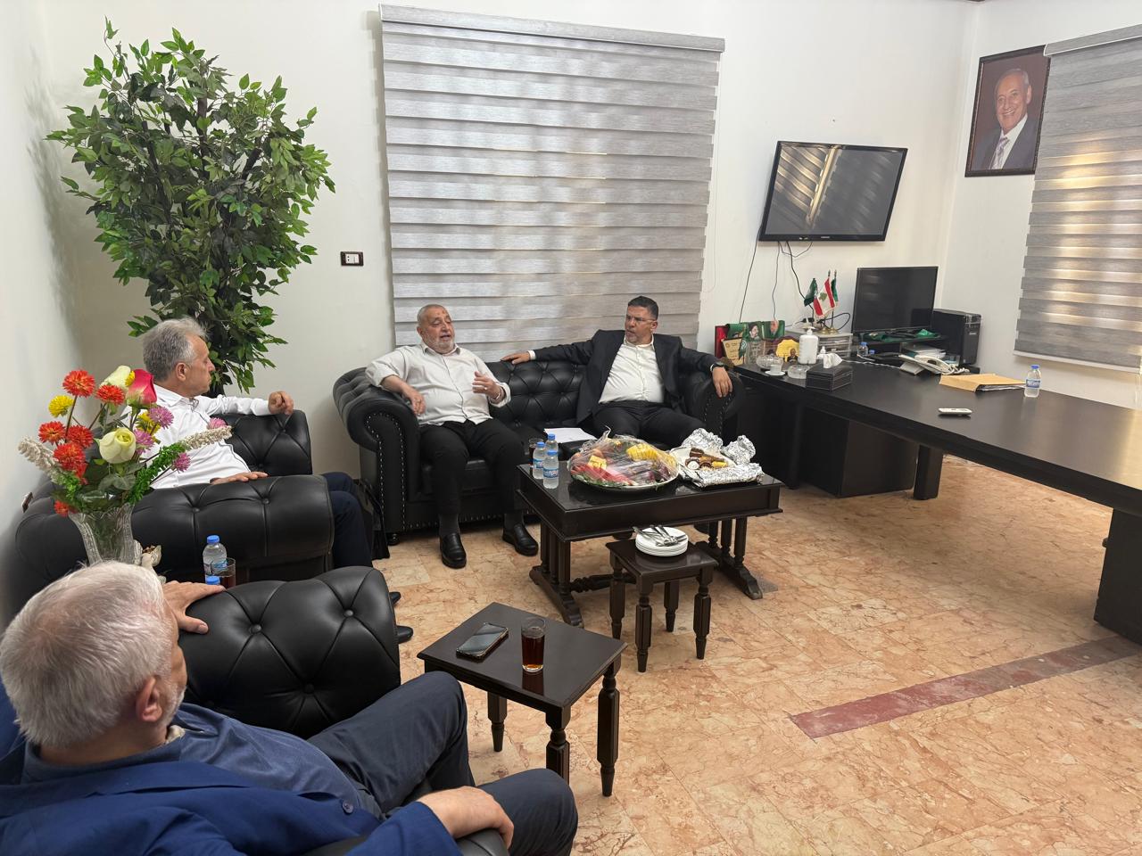 أمل وحزب الله: المجتمع الدولي مُطالب بإجبار العدو على الانسحاب من الأراضي المحتلة