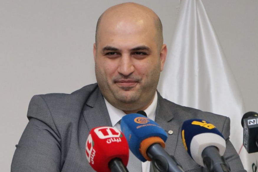 وزير الصحة بمناسبة 