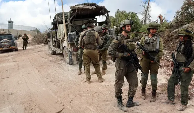 اعترافات لجنود صهاينة: تعمّدنا إطلاق النار على أهل غزة