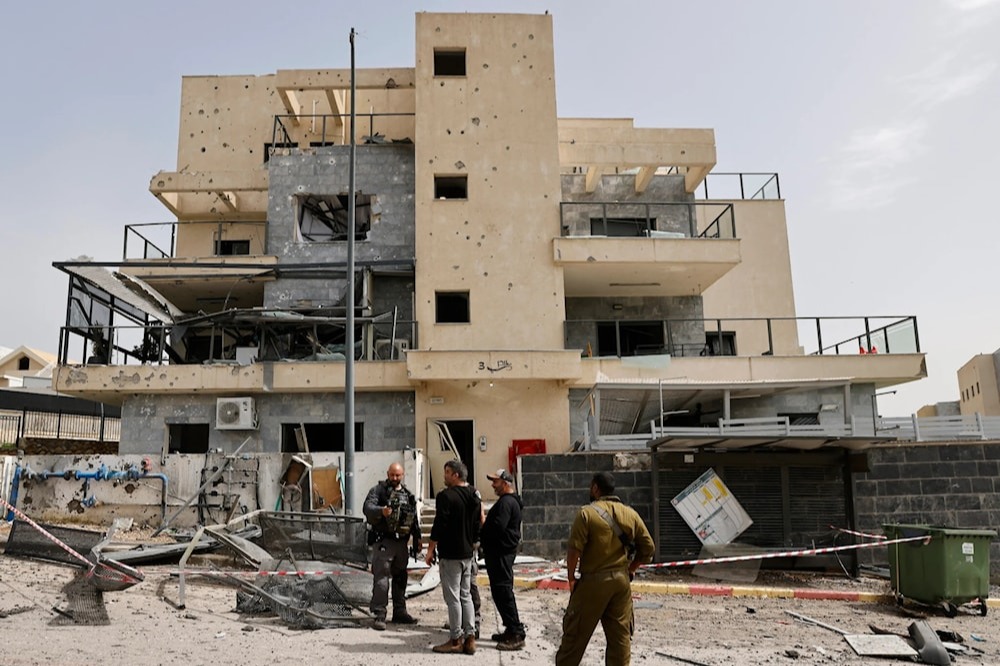 بعد عام على انتهاء الحرب.. مستوطنو الشمال يشعرون بالإهمال