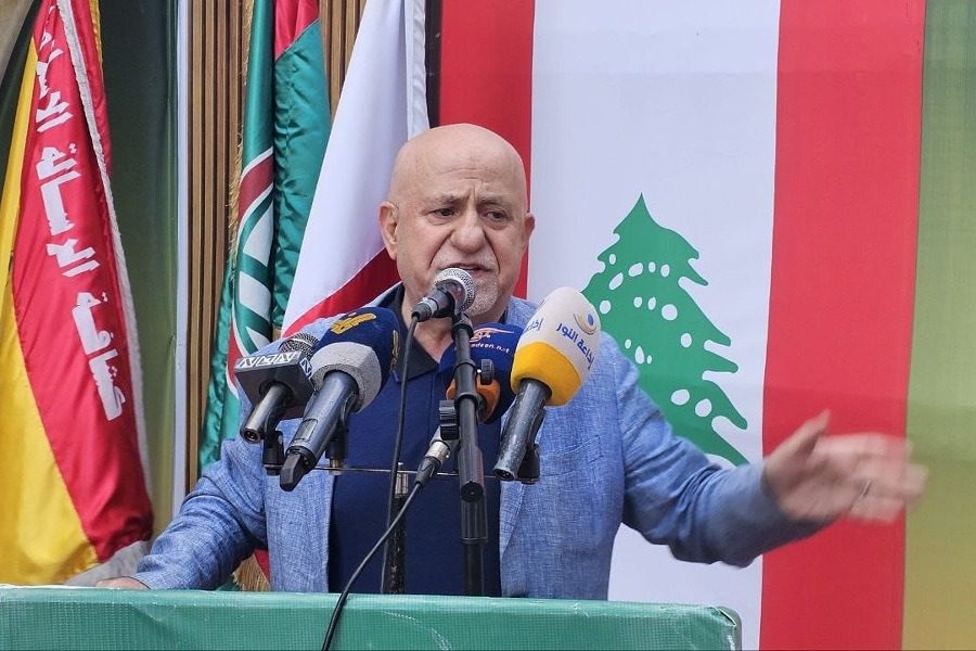 قبلان في ذكرى تغييب الإمام الصدر: لن نخون الأمانة ولن نتراجع عن الحق