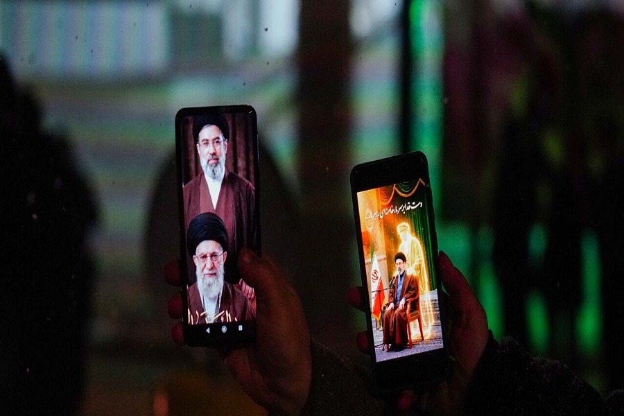 الرسائل النارية والاستراتيجية لاختيار السيد مجتبى أمينًا وقائدًا للثورة الإسلامية