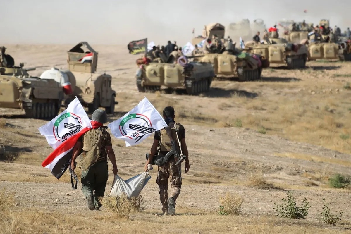 عن جدل سلاح الفصائل العراقية.. مخاطرة في ظلّ التهديدات الخارجية