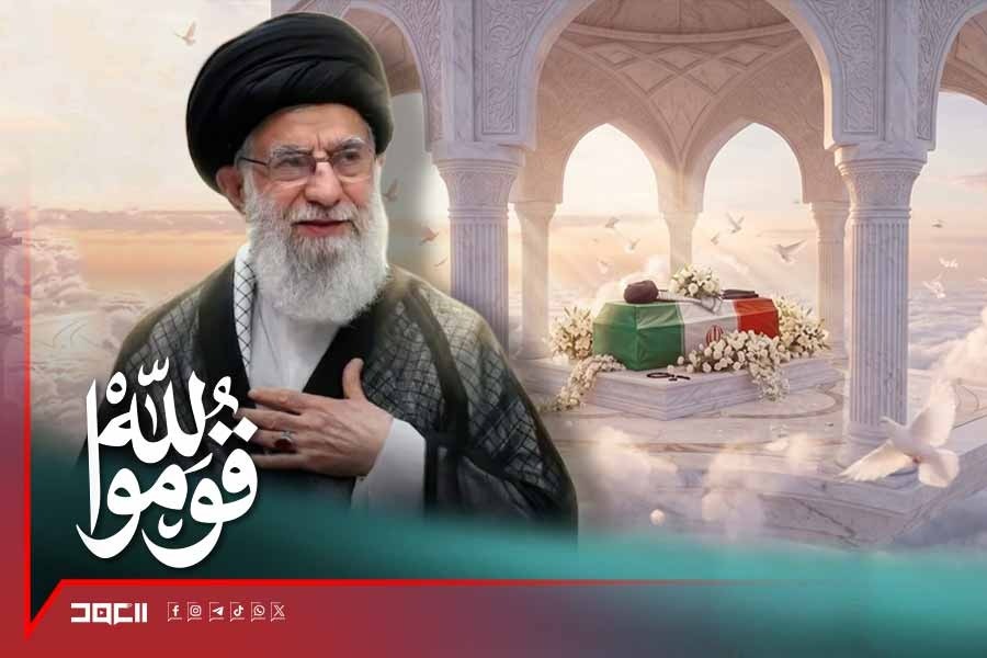 كلمات في الإمام الشهيد علي الخامنئي (قدس)