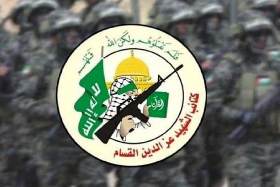 فلسطين المحتلة| كتائب القسام: مقاتلونا دكوا بقذائف الهاون تجمعًا لجنود وآليات الاحتلال في شمال خان يونس