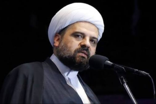 المفتي قبلان: ما يجري الآن هو برقبة السلطة التنفيذية التي تخون أخطر شروط أمنها الوطني
