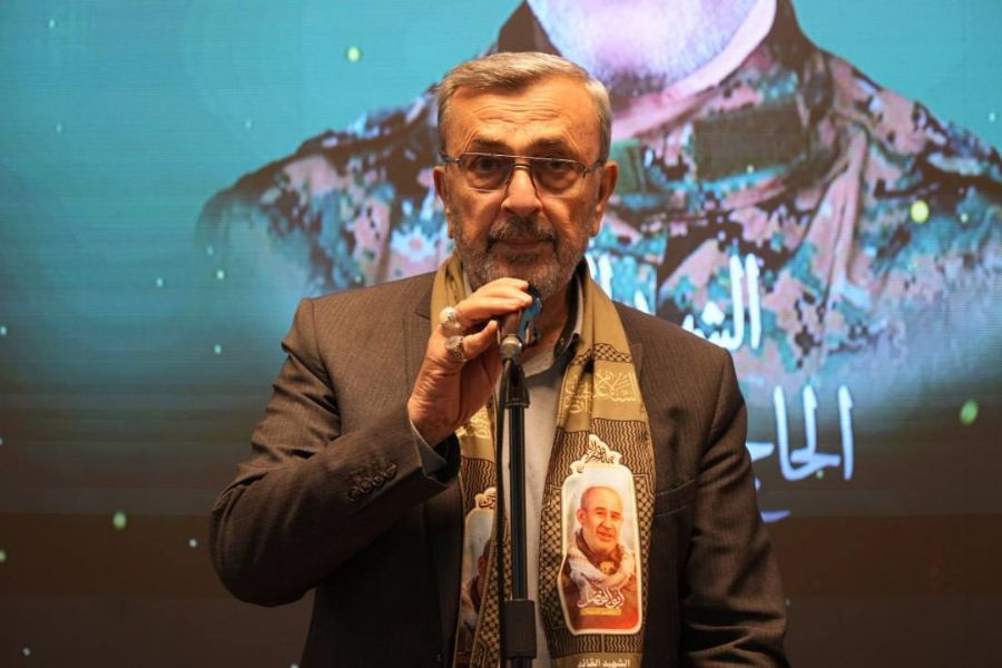 عزّ الدين: العدوان 