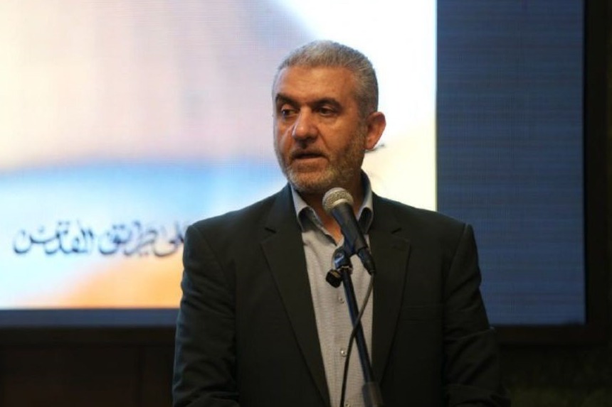 بيرم: لا يمكن لعدونا مهما فعل أن يُلغي أرادتنا أو أن يشلنا من الداخل 