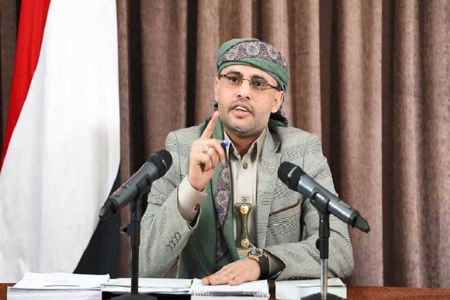المشاط يتوعّد كيان العدو بردّ متعدد الاتّجاهات ويحذّر السفارات لضمان سلامتها