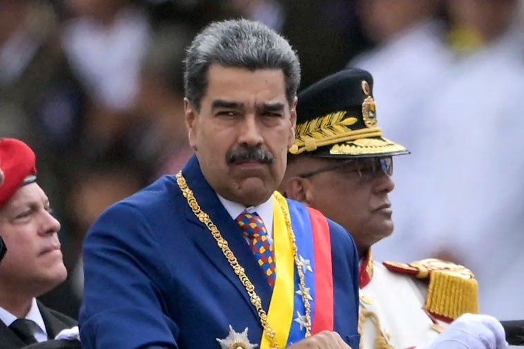 تصاعد التوّتر بين فنزويلا والولايات المتحدة ومواقف كولومبية وديمقراطية معارضة