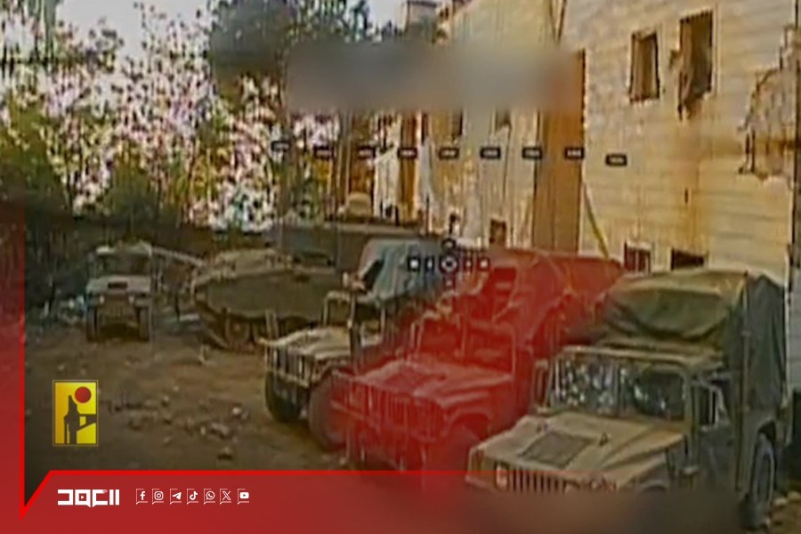 كيف حرمت المقاومة العدو من تحقيق منجزاته التي حققها مع جيوش العرب النظامية؟