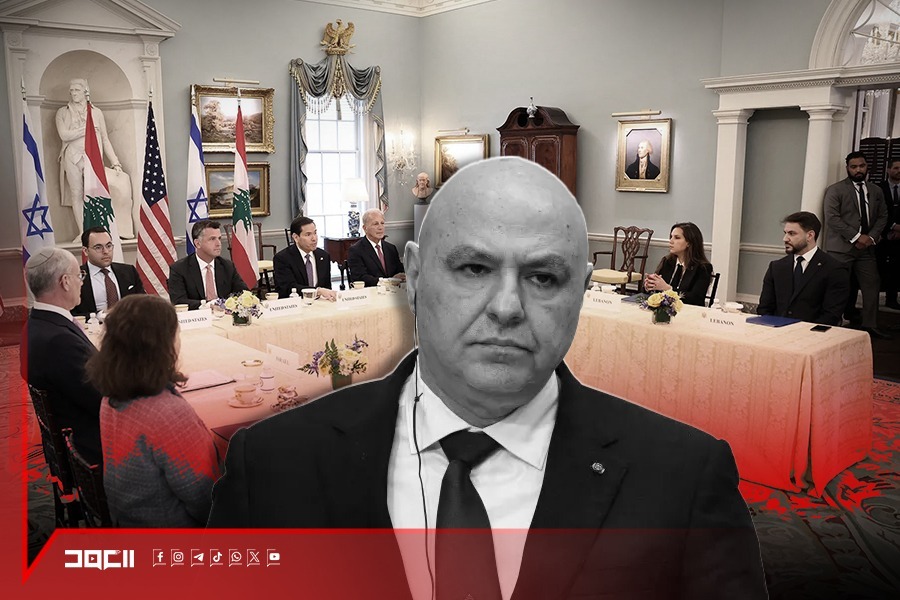 على ماذا يفاوض الوفد اللبناني في واشنطن؟!