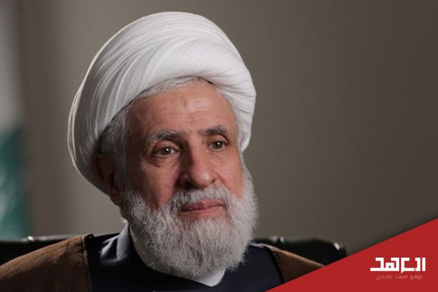 الشيخ قاسم  للجنوبيين عشية الانتخابات: لتُكثِّفوا مشاركتكم ليكون الفوز صاخبًا