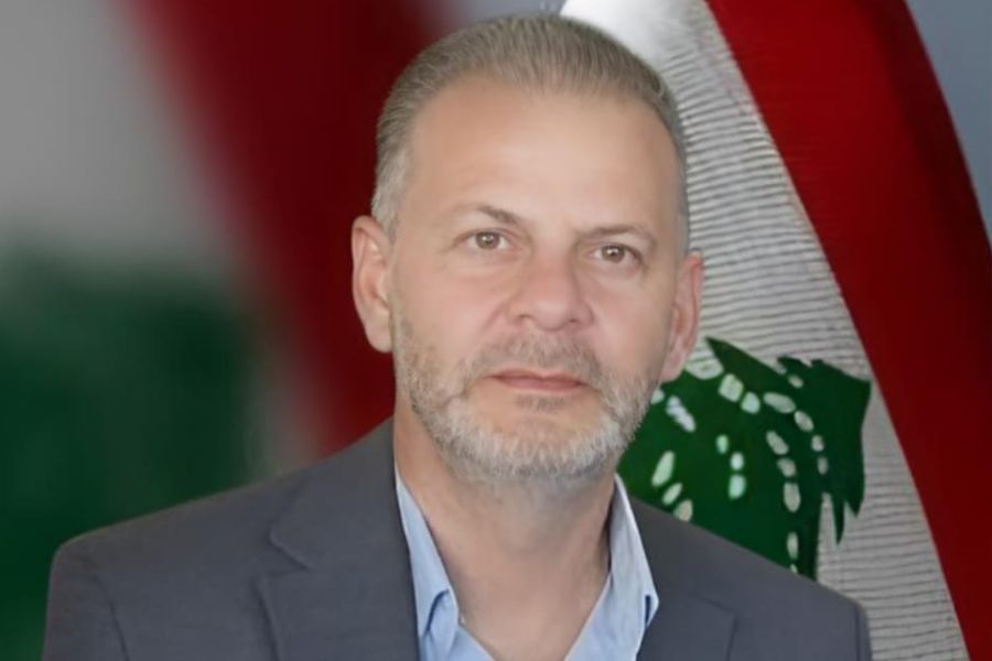 النائب ينال صلح:فلسطين هي القضية الأولى وستبقى