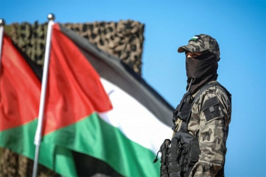فصائل المقاومة الفلسطينية: العميل أبو شباب وعصابته خارجون عن الهوية الوطنية 
