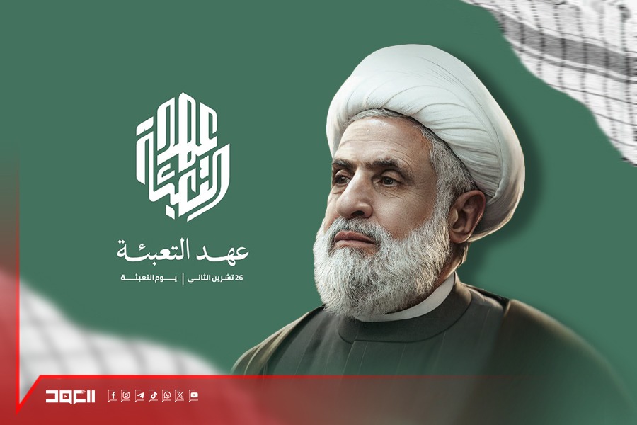 الشيخ قاسم يوجّه رسالة إلى التعبويين في يومهم السنوي: مهما اشتدّت الأزمات ستنفرج 