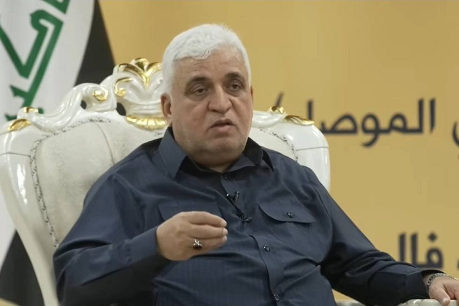 فالح الفيّاض: الأوضاع الإقليمية والدولية غير المستقرة تفرض أعلى درجات الحيطة والحذر 