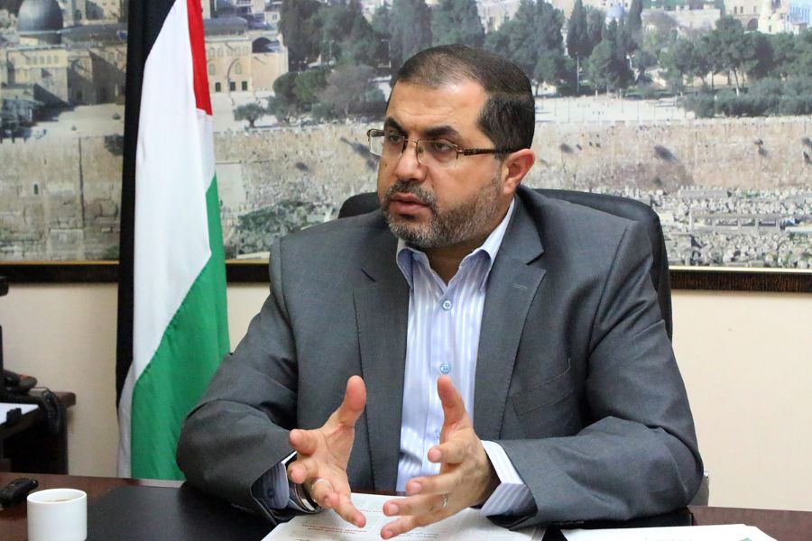 فلسطين المحتلة| باسم نعيم: ويتكوف عاد إلينا بورقة مختلفة تمامًا عن الاتفاق الذي وافقنا عليه من قبل