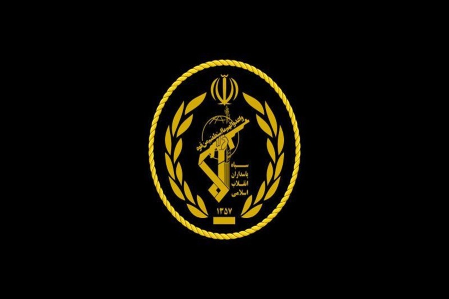 الحرس الثوري في ذكرى عملية 
