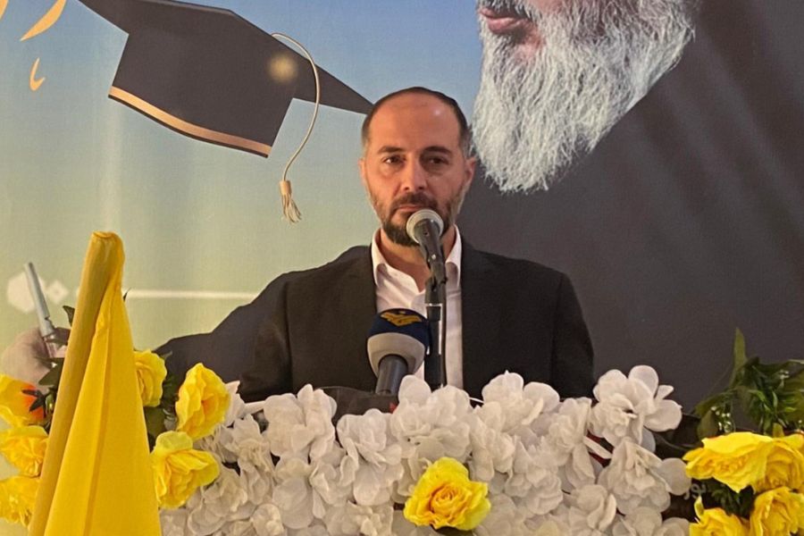 أبو حمدان: المقاومة ضمانة الوطن وسلاحها لن يُنتزع مهما كانت الضغوط