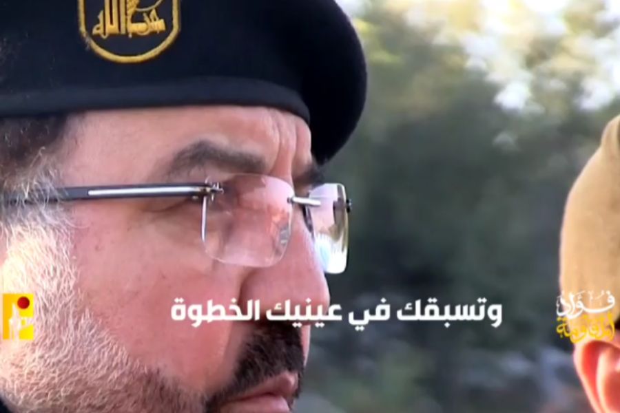 فيديو| المجدُ كلُّهُ صناعة الشهداء