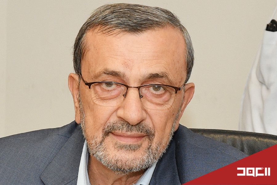 ربع قرن على التحرير.. عز الدين لـ