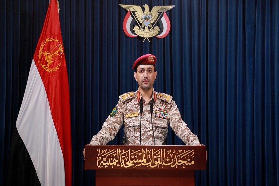 القوات المسلحة اليمنية تستهدف نقاطًا حساسة لإمدادات النفط الخام في السعودية
