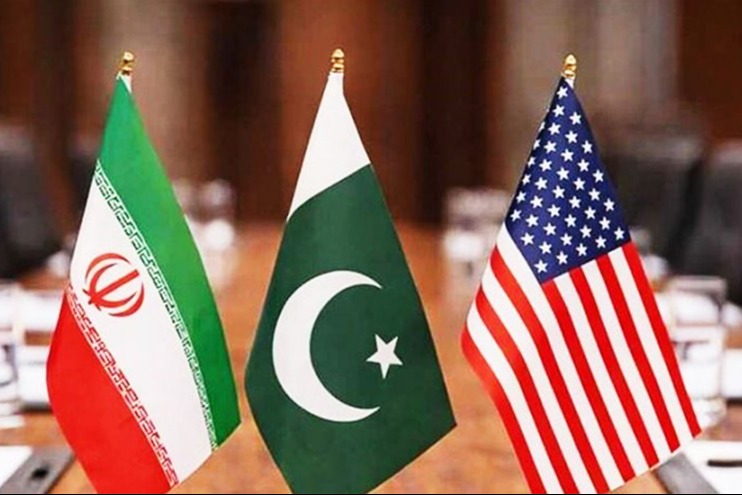 إيران تقدم ردها الى باكستان: 14 بندًا ضمن خارطة طريق لإنهاء الحرب