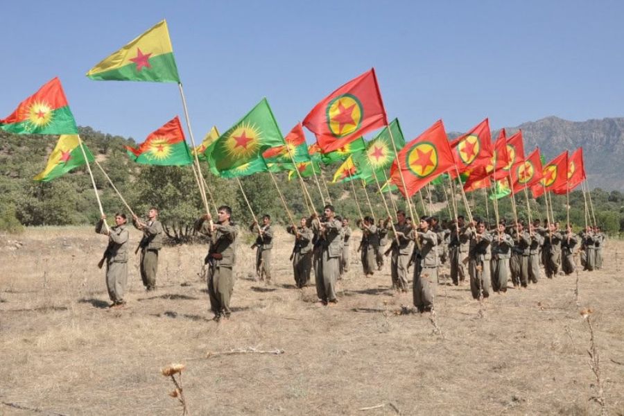 تركيا والعراق بعد طيّ صفحة حزب العمال (PKK)