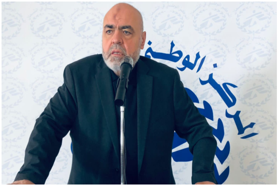 لبنان| كمال الخير: العدوان الصهيوني يستوجب وحدة اللبنانيين والمقاومة خيار لا بديل عنه