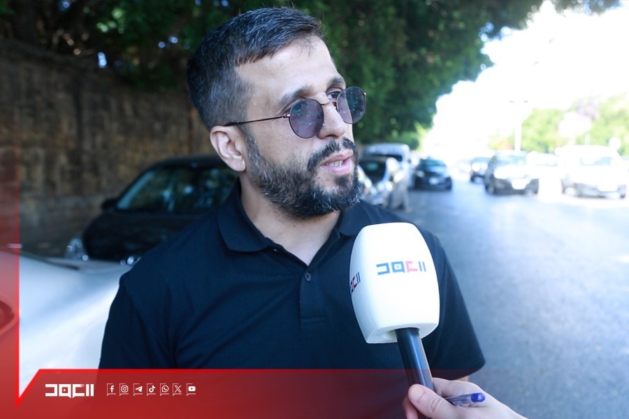 المحامي حسين حمادة: لا يجوز اتهام شخصي بخلفية تجارية بحتة