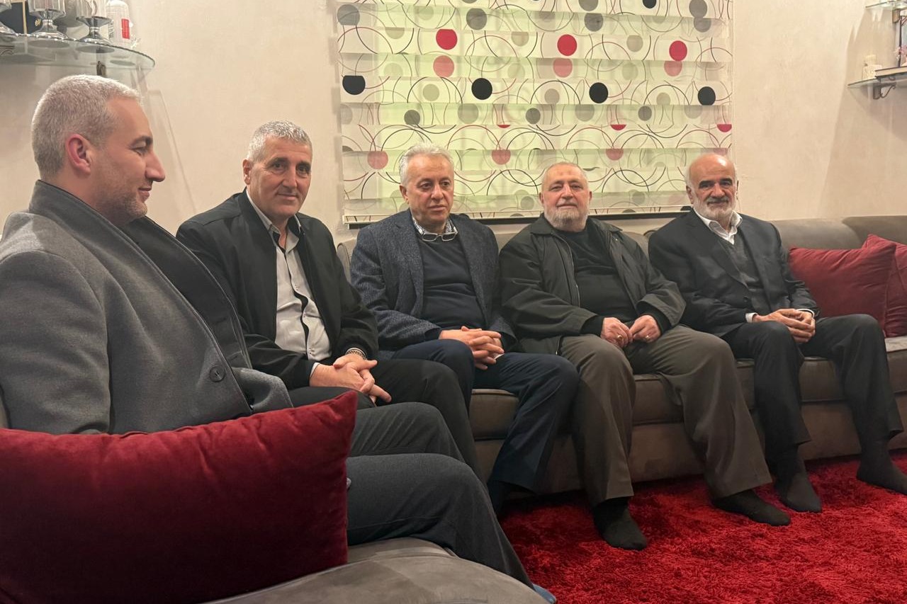 اجتماعٌ لقيادتَي حركة أمل وحزب الله في الجنوب: تمسك بالانتخابات وتأكيد التحالف 