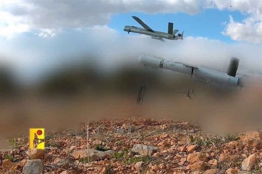 خوفًا من مُسيّرات المقاومة.. العدو يقلّص مدة هبوط مروحياته في جنوب لبنان