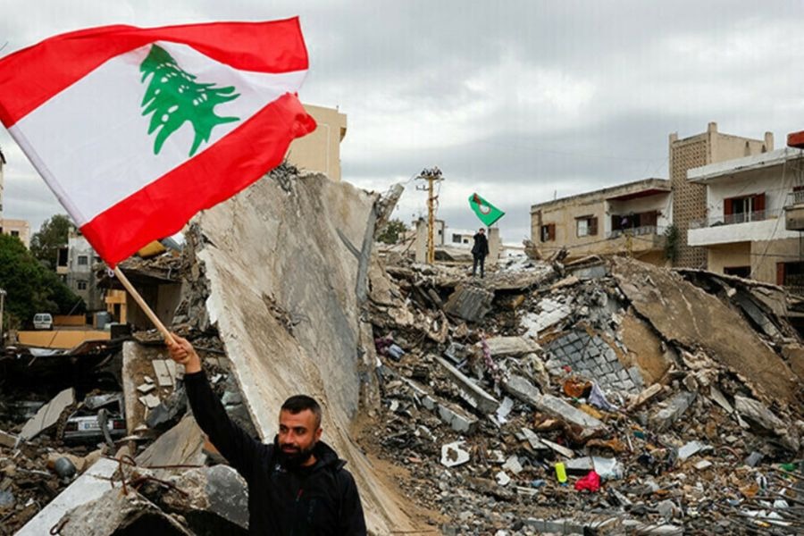 إيران تضع حزب الله تحت حمايتها ووقف إطلاق النار يبدأ وسط ترابط المسارات التفاوضية