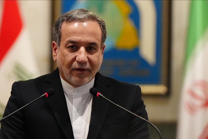 عراقجي: شكرًا للقيادة المركزية الأميركية لاعترافها باستخدام أراضي جيراننا ضد شعبنا