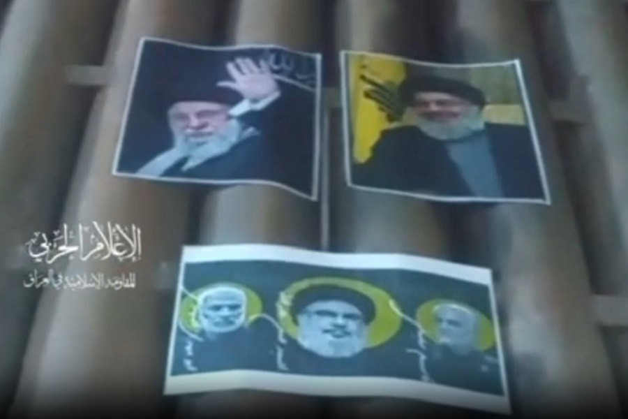 المقاومة العراقية تنفذ 37 عملية ضد القواعد الأميركية والصهيونية