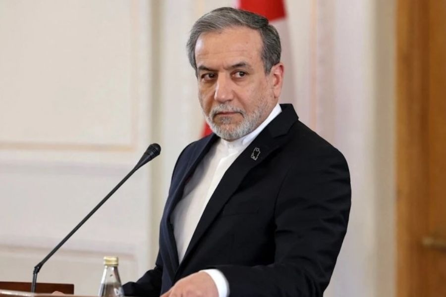 عراقجي يحذر: إيران سترد على أي هجوم يستهدف منشآتها للطاقة