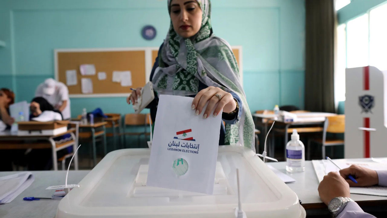 بيروت الأولى تقترع: لا لوجوه جُرّبت وفشلت