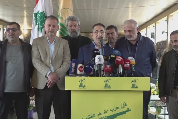 الحاج حسن: المفاوضات المباشرة المذلة مع العدو ستؤدي إلى المزيد من التنازلات 