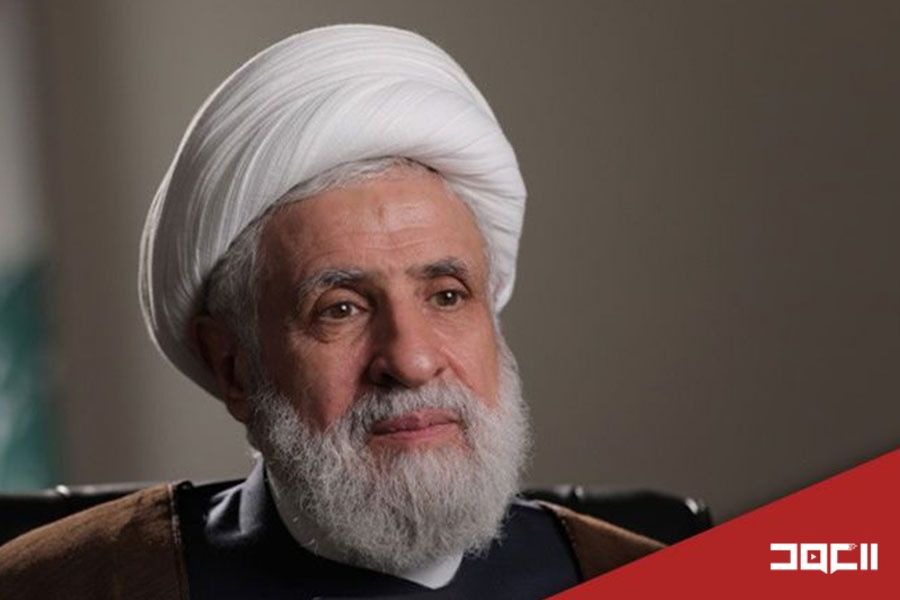 كلمة للأمين العام لحزب الله سماحة الشيخ نعيم قاسم بمناسبة أربعينية الإمام الحسين (ع)