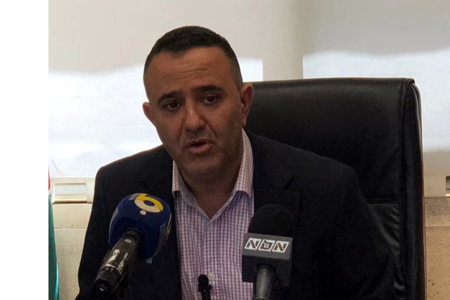 بيضون: الموقف اللبناني يجب أن يستند إلى قواعد صلبة ترتكز على الانسحاب 
