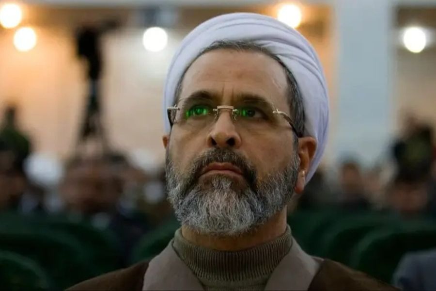 آية الله الأعرافي: الحضور في تشييع الإمام الخامنئي يمثل تجديدًا للعهد مع ولاية الفقيه