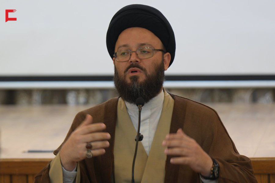 بالصور.. إقامة مشروع 