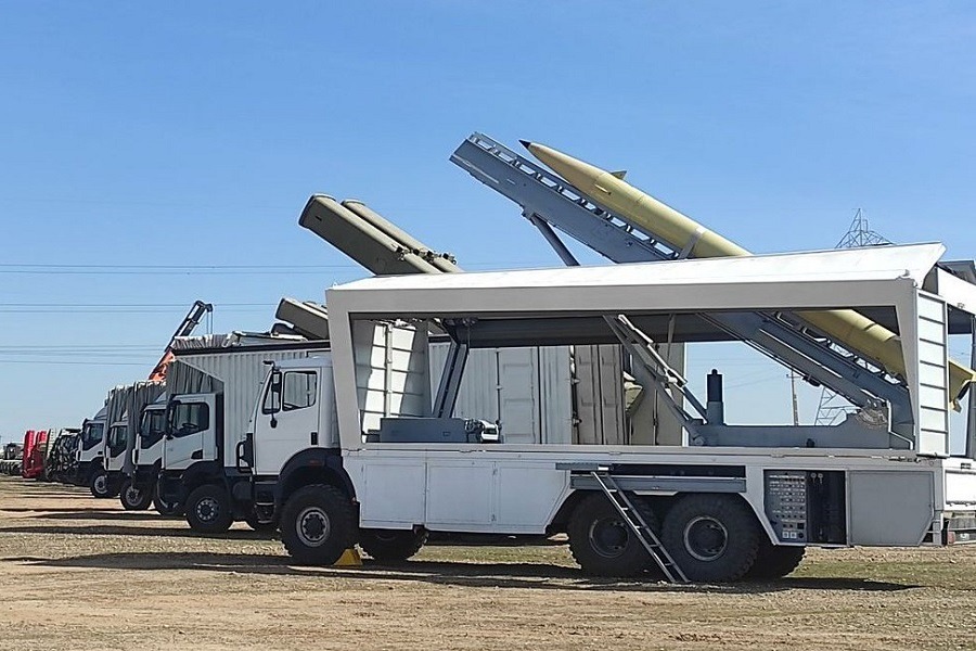 صواريخ إيرانية جديدة تشكّل كابوسًا للعدو