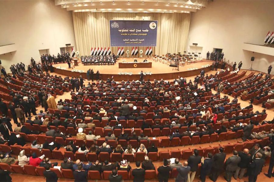  العراق يستعدّ للانتخابات البرلمانية والمرشحون يتجاوزن الـ7000