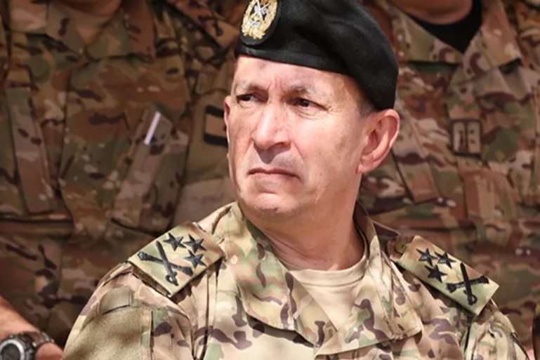 العماد هيكل يرفض لقاء ضباط صهاينة في أميركا