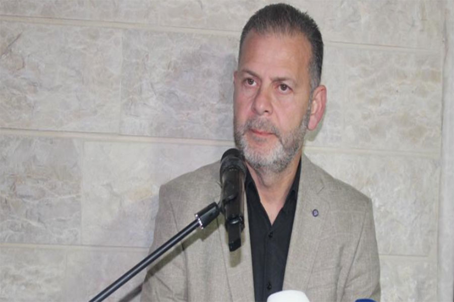 الصلح: التمسك بالمعادلة الذهبية ضمانة السيادة والتحرير  