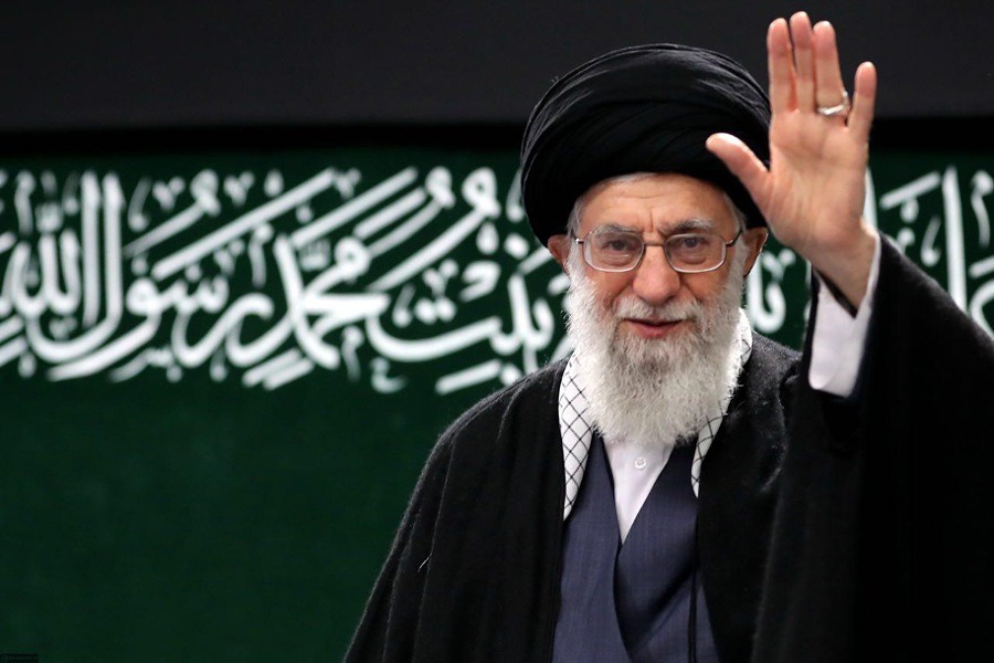 إيران تصدر لائحة الاتهام في قضية اغتيال قائد الثورة الشهيد (قده)